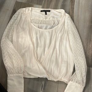 Beautiful and elegant top